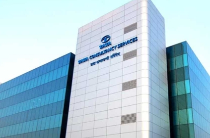 TCS closer to become first $100 billion company in India.