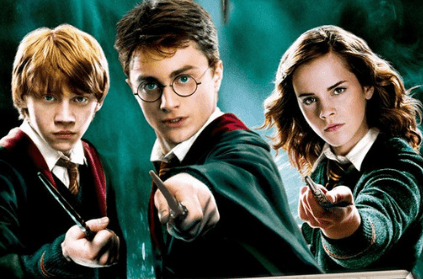 SURPRISE! Yuvraj Singh's Wife Hazel Keech Played A Role in These 3 Harry Potter Films