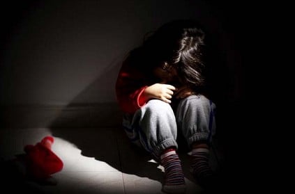 6-year-old raped in Odisha dies after 8-day battle.