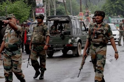 AFSPA revoked from Meghalaya, 8 police stations in Arunachal Pradesh.