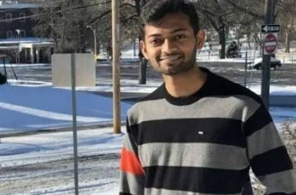 Shocking - Indian boy shot in the US, reward of $10,000 offered