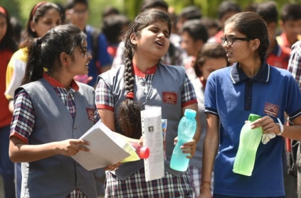 CBSE question paper leak: Major finding