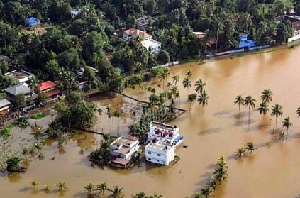 Centre to decline foreign help for Kerala?