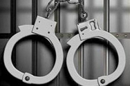 Chennai: Five Class 12 students held for selling ganja near school