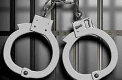 Chennai: Class 12 students held for selling ganja near school