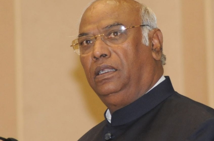 Congress open to alliance with JD(S): Mallikarjun Kharge, Ashok Gehlot