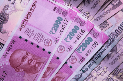 Currency Notes Can Cause Tuberculosis Says Study; FM Jaitley Asked To Take Preventive Steps