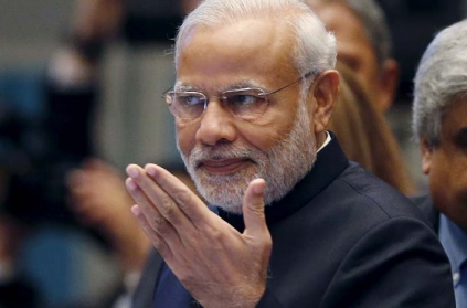 “Don’t give masala to media”: Modi to BJP law makers