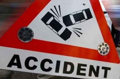 Five die after broke-down van gets rammed by tempo in Mumbai