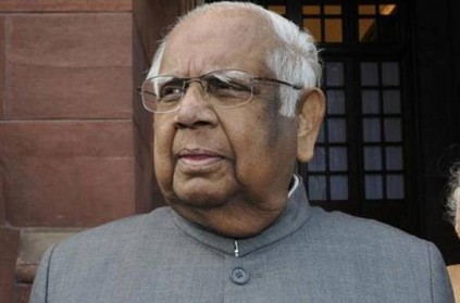 Former Lok Sabha speaker passes away