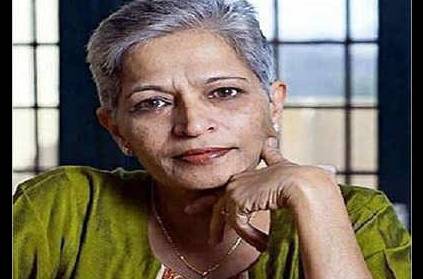 Gauri Lankesh murder: Another arrest made