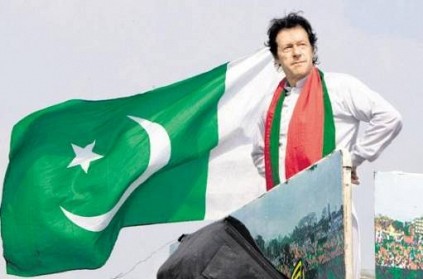 Imran Khan invites these 3 Indian Superstars to Pakistan