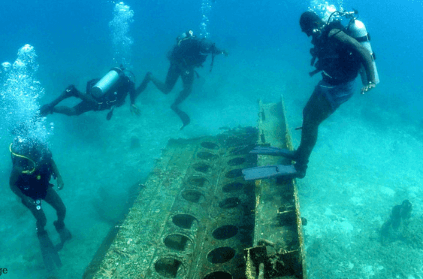 India to get its first underwater museum in Puducherry