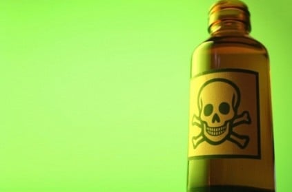 Shocking - Man poisons three minor daughters to death