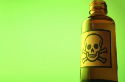 Shocking - Man poisons three minor daughter to death