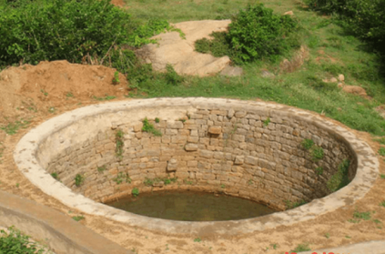 Elderly couple found drowned in well, reason will shock you