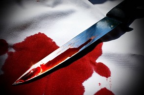 21-year-old man stabs friend 54 times for mocking his English
