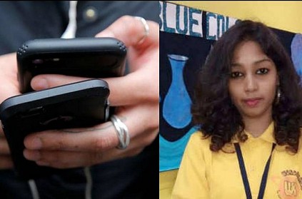 Mumbai: Girl tracks down thief who stole her phone