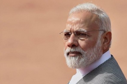 Modi to observe day-long hunger strike on April 12