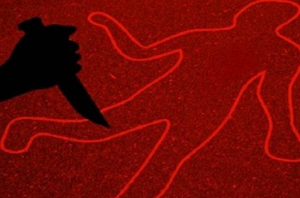 Nashik - Man kills neighbour suspecting affair with his wife