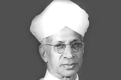 Teacher's Day Special: Nation Pays Tribute To Dr. Sarvepalli Radhakrishnan