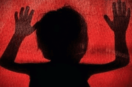 nine year old gangraped and brutally murdered