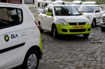 Ola to introduce new modes of transport