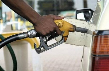 Petrol and diesel prices hiked in India, diesel reaches record high