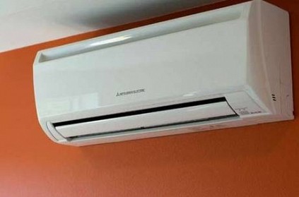 Power Ministry to make major changes to air conditioners