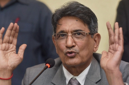 Present situation in Supreme Court disastrous: RM Lodha
