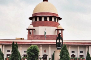 SC calls 'Khatta Panchayat' in marriages of consenting adults illegal