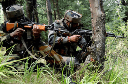 why Indian army used leopard urine and faeces during surgical strike