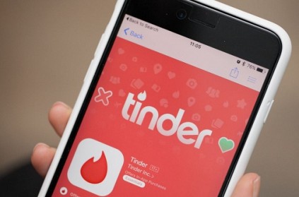 Woman arrested for murdering man met on Tinder