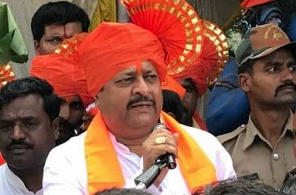 Work for only Hindus who votes for us, not Muslims: Karnataka BJP lead