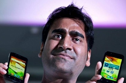 World\'s cheapest smartphone, Freedom 251 maker Mohit Goel arrested