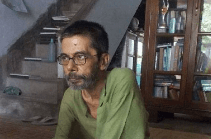 Once A Naxalite, This Man Has Been Teaching Underprivileged Kids For 30 Years For Free