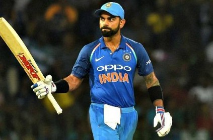 Aussie player challenges Virat Kohli ahead of India’s tour