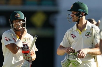 Banned Australian cricketers set to return in July.