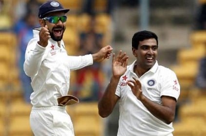 India\'s 12-member squad for Aus Tests revealed