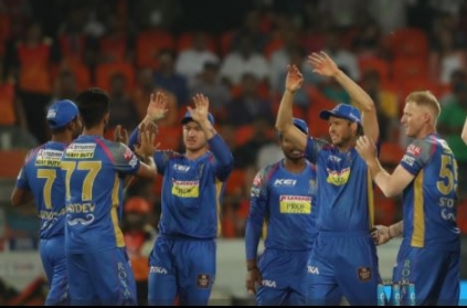 IPL 2018: Rajasthan Royals beat Delhi Daredevils