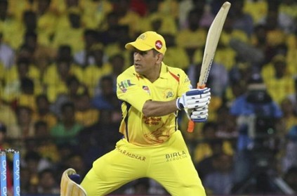 IPL2018: CSK thrashes SRH to register massive win