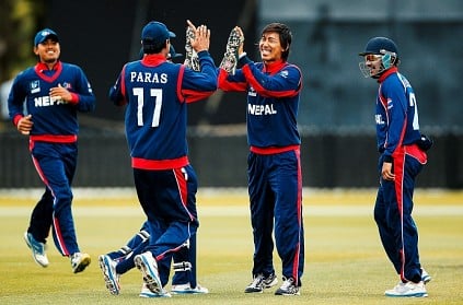 Nepal, Netherlands, Scotland UAE four new teams added to ICC ODI ranks