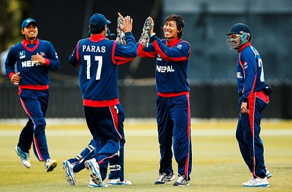 Four new teams added to ICC ODI rankings