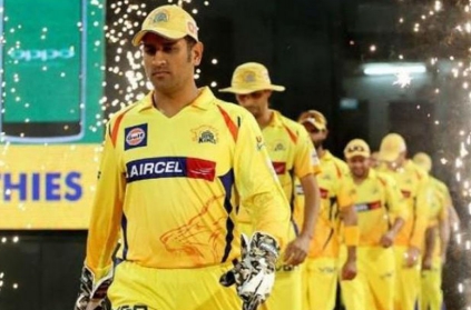 Will IPL matches happen in Chennai? Official clarification