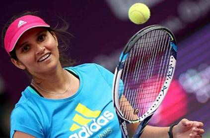 Sania Mirza has a response to trolls giving her pregnancy advice