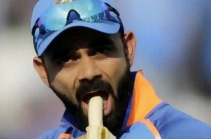 Team India demands wives, gym and bananas for WC 2019 tour
