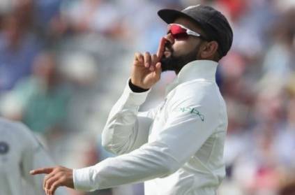 Virat Kohli passes Steve Smith, becomes world\'s No 1 Test batsman