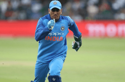 Virender Sehwag feels that this cricketer can replace MS Dhoni