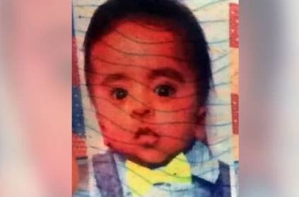 11-month-old boy died after getting off a flight from Qatar to India