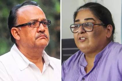 Alok Nath files Defamation on Vinta Nanda and asks Rs 1 compensation